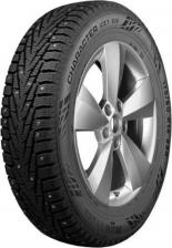 Автомобильная шина Nokian (Ikon Tyres) Nordman 7 SUV 235/60 R16 104T XL