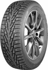 Автомобильная шина Nokian (Ikon Tyres) Nordman 7 SUV 255/55 R18 109T