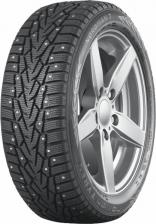 Автомобильная шина Nokian (Ikon Tyres) Nordman 7 SUV 255/60 R17 110T
