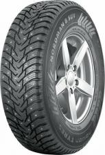 Автомобильная шина Nokian (Ikon Tyres) Nordman 8 205/60 R16 96T