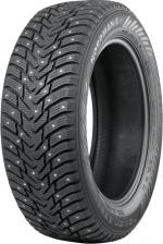 Автомобильная шина Nokian (Ikon Tyres) Nordman 8 225/50 R17 98T XL