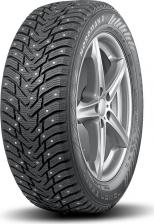 Автомобильная шина Nokian (Ikon Tyres) Nordman 8 225/55 R18 102T