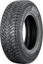 Автомобильная шина Nokian (Ikon Tyres) Nordman 8 245/70 R16 111T