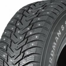 Автомобильная шина Nokian (Ikon Tyres) Nordman 8 SUV 235/55 R17 103T