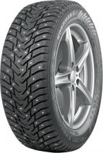 Автомобильная шина Nokian (Ikon Tyres) Nordman 8 SUV 235/55 R19 105T XL