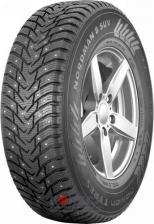 Автомобильная шина Nokian (Ikon Tyres) Nordman 8 SUV 235/65 R18 110T XL