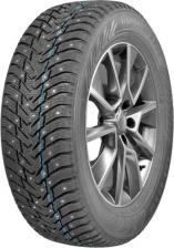 Автомобильная шина Nokian (Ikon Tyres) Nordman 8 SUV 255/60 R18 112T XL
