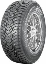 Автомобильная шина Nokian (Ikon Tyres) Nordman 8 SUV 265/60 R18 114T XL