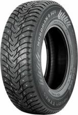 Автомобильная шина Nokian (Ikon Tyres) Nordman 8 SUV 265/65 R17 116T