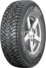 Автомобильная шина Nokian (Ikon Tyres) Nordman 8 SUV 285/60 R18 116T