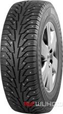 Автомобильная шина Nokian (Ikon Tyres) Nordman C 195/75 R16 107R