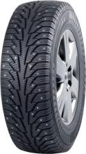 Автомобильная шина Nokian (Ikon Tyres) Nordman C 215/65 R16 109R