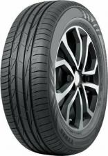 Автомобильная шина Nokian (Ikon Tyres) Nordman RS2 215/55 R17 98R XL