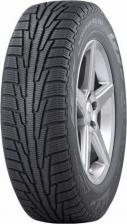 Автомобильная шина Nokian (Ikon Tyres) Nordman RS2 SUV 215/70 R16 100R