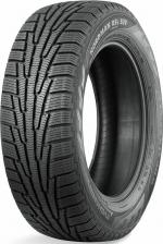 Автомобильная шина Nokian (Ikon Tyres) Nordman RS2 SUV 225/65 R17 106R