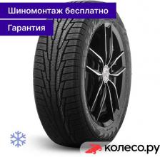 Автомобильная шина Nokian (Ikon Tyres) Nordman RS2 SUV 225/70 R16 107R