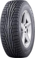 Автомобильная шина Nokian (Ikon Tyres) Nordman RS2 SUV 245/65 R17 111R