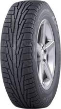 Автомобильная шина Nokian (Ikon Tyres) Nordman RS2 SUV 255/60 R18 112R XL