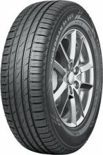 Автомобильная шина Nokian (Ikon Tyres) Nordman S2 SUV 225/65 R17 102H