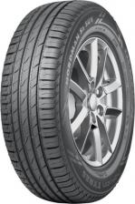 Автомобильная шина Nokian (Ikon Tyres) Nordman S2 SUV 255/55 R18 109V