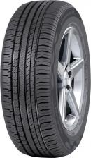Автомобильная шина Nokian (Ikon Tyres) Nordman SC 185/75 R16 104S