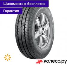 Автомобильная шина Nokian (Ikon Tyres) Nordman SC 195/70 R15 104/102S