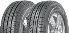 Автомобильная шина Nokian (Ikon Tyres) Nordman SC 195/75 R16 107S