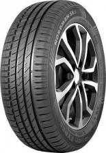 Автомобильная шина Nokian (Ikon Tyres) Nordman SX3 155/80 R13 79T
