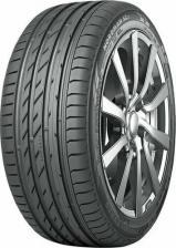 Автомобильная шина Nokian (Ikon Tyres) Nordman SZ2 215/55 R16 97W XL