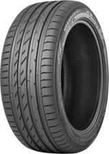 Автомобильная шина Nokian (Ikon Tyres) Nordman SZ2 225/45 R17 W94