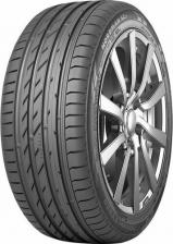 Автомобильная шина Nokian (Ikon Tyres) Nordman SZ2 235/45 R18 94W