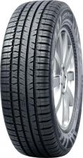 Автомобильная шина Nokian (Ikon Tyres) Rotiiva HT 235/80 R17 120/117R