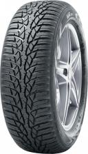 Автомобильная шина Nokian (Ikon Tyres) WR D4 215/45 R16 90H