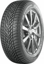 Автомобильная шина Nokian (Ikon Tyres) WR Snowproof P 245/40 R20 99W