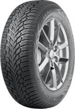 Автомобильная шина Nokian (Ikon Tyres) WR SUV 4 215/70 R16 100H