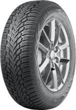 Автомобильная шина Nokian (Ikon Tyres) WR SUV 4 275/40 R20 106V