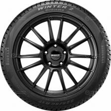 Автомобильная шина Pirelli Cinturato Winter 2 205/55/R17 95T