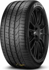 Автомобильная шина Pirelli P Zero 255/45/R18 103Y XL