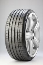 Автомобильная шина Pirelli P Zero Sports Car 285/35/R20 104Y