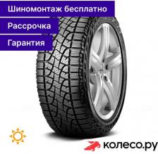 Автомобильная шина Pirelli Scorpion ATR SUV 185/75/R16 93T
