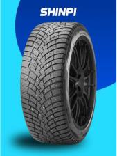 Автомобильная шина Pirelli Scorpion Ice Zero 2 RunFlat 275/40/R21 107H