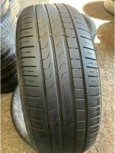 Автомобильная шина Pirelli Scorpion Verde 235/55/R19 101V