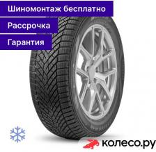Автомобильная шина Pirelli Scorpion Winter 2 225/55/R19 103V