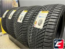 Автомобильная шина Pirelli Scorpion Winter 2 285/40/R21 109V XL