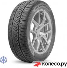 Автомобильная шина Pirelli Scorpion Winter 255/55/R19 111V