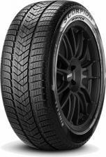 Автомобильная шина Pirelli Scorpion Winter 295/40/R21 111V XL