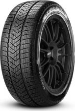 Автомобильная шина Pirelli Scorpion Winter RunFlat 305/40/R20 112V