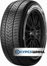 Автомобильная шина Pirelli Scorpion Winter RunFlat 315/35/R22 111V