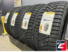 Автомобильная шина Pirelli Winter Ice Zero FR 215/55/R18 99H