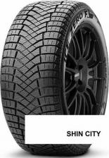 Автомобильная шина Pirelli Winter Ice Zero FR 215/60/R16 99H